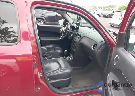 2007 Chevrolet Hhr Lt z USA, uszkodzony, nr VIN 3GNDA33P47S614102